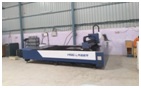 FIBRE METAL LASER 1 KW