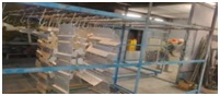 LIQUID & POWER COATING FACILITIES